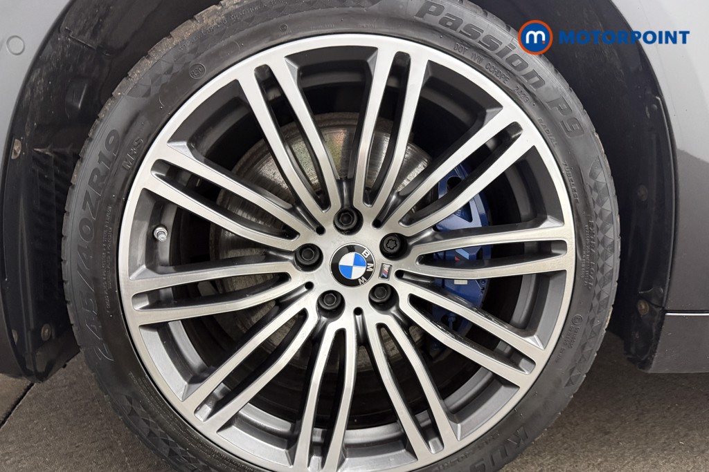 BMW 5 Series M Sport Automatic Petrol Plug-In Hybrid Saloon - Stock Number (1663784) - 12th supplementary image