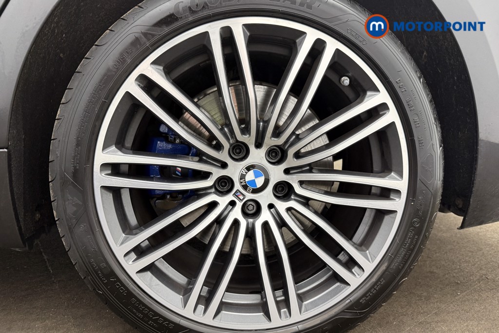 BMW 5 Series M Sport Automatic Petrol Plug-In Hybrid Saloon - Stock Number (1663784) - 13th supplementary image