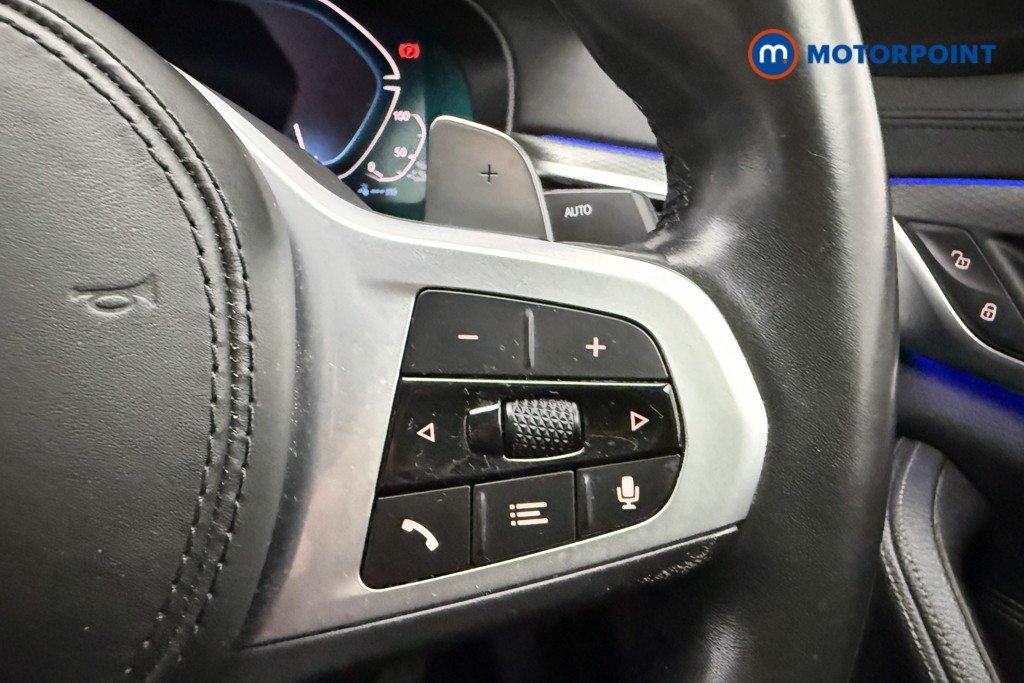 BMW 5 Series M Sport Automatic Petrol Plug-In Hybrid Saloon - Stock Number (1663784) - 15th supplementary image