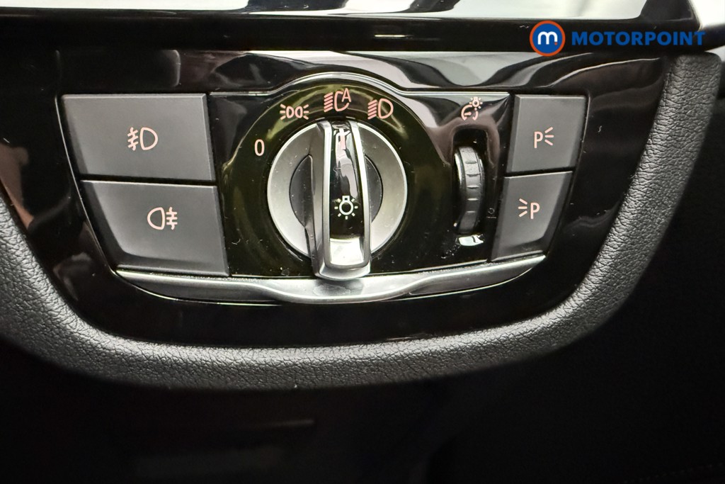BMW 5 Series M Sport Automatic Petrol Plug-In Hybrid Saloon - Stock Number (1663784) - 17th supplementary image
