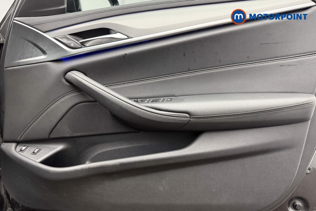 BMW 5 Series M Sport Automatic Petrol Plug-In Hybrid Saloon - Stock Number (1663784) - 20th supplementary image