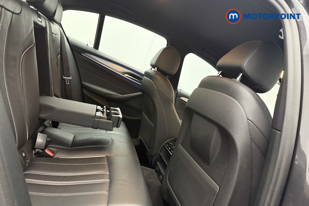 BMW 5 Series M Sport Automatic Petrol Plug-In Hybrid Saloon - Stock Number (1663784) - 22nd supplementary image