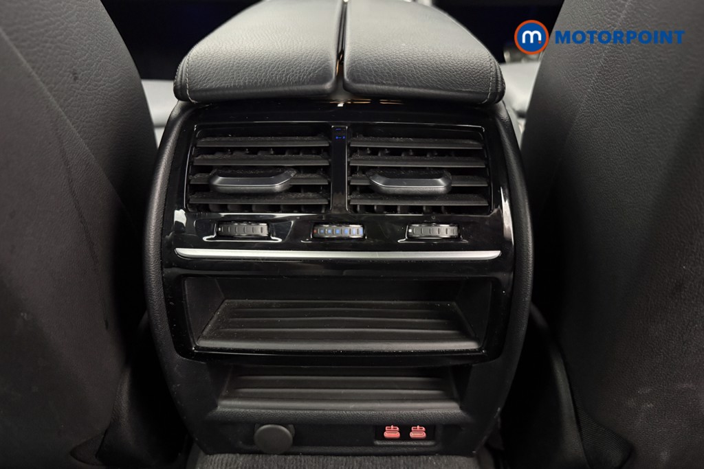 BMW 5 Series M Sport Automatic Petrol Plug-In Hybrid Saloon - Stock Number (1663784) - 23rd supplementary image