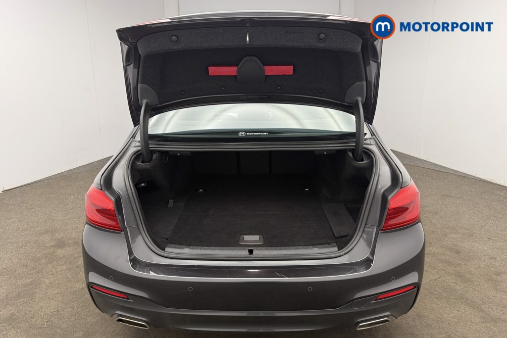 BMW 5 Series M Sport Automatic Petrol Plug-In Hybrid Saloon - Stock Number (1663784) - 24th supplementary image