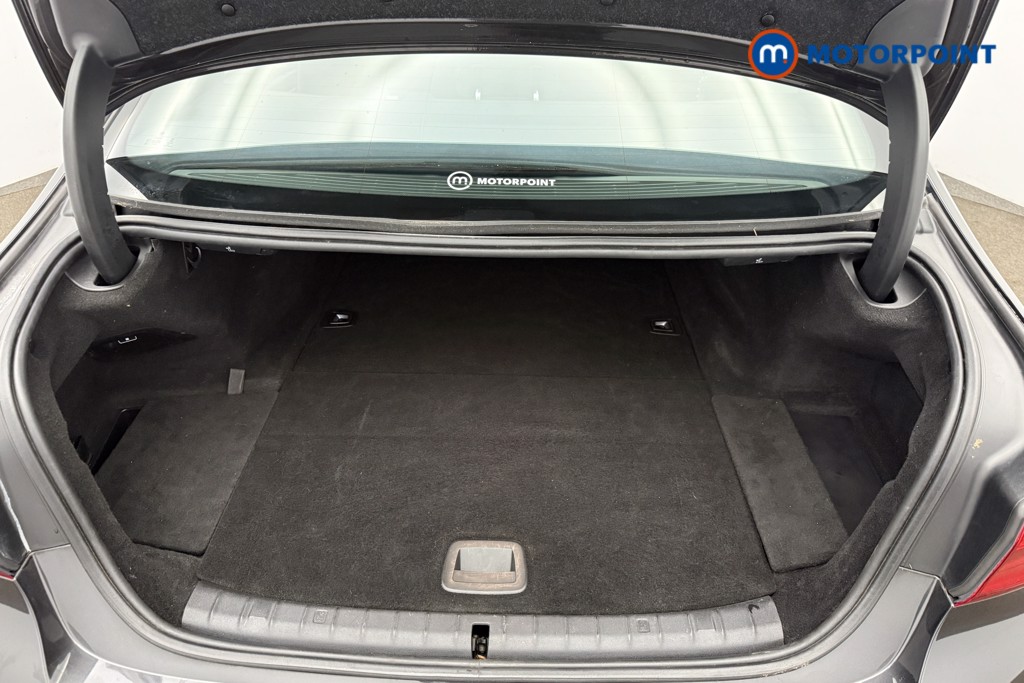 BMW 5 Series M Sport Automatic Petrol Plug-In Hybrid Saloon - Stock Number (1663784) - 25th supplementary image