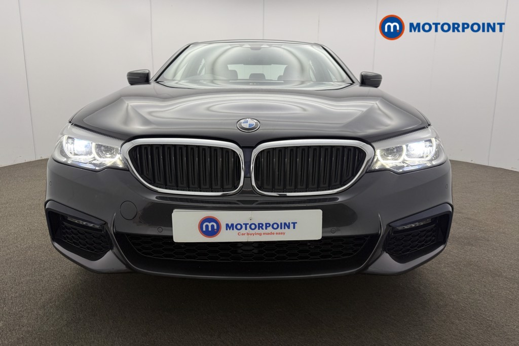 BMW 5 Series M Sport Automatic Petrol Plug-In Hybrid Saloon - Stock Number (1663784) - 26th supplementary image