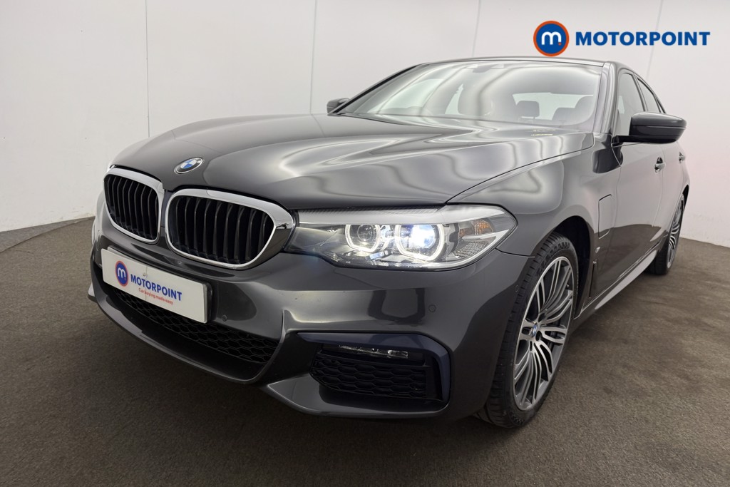 BMW 5 Series M Sport Automatic Petrol Plug-In Hybrid Saloon - Stock Number (1663784) - 27th supplementary image