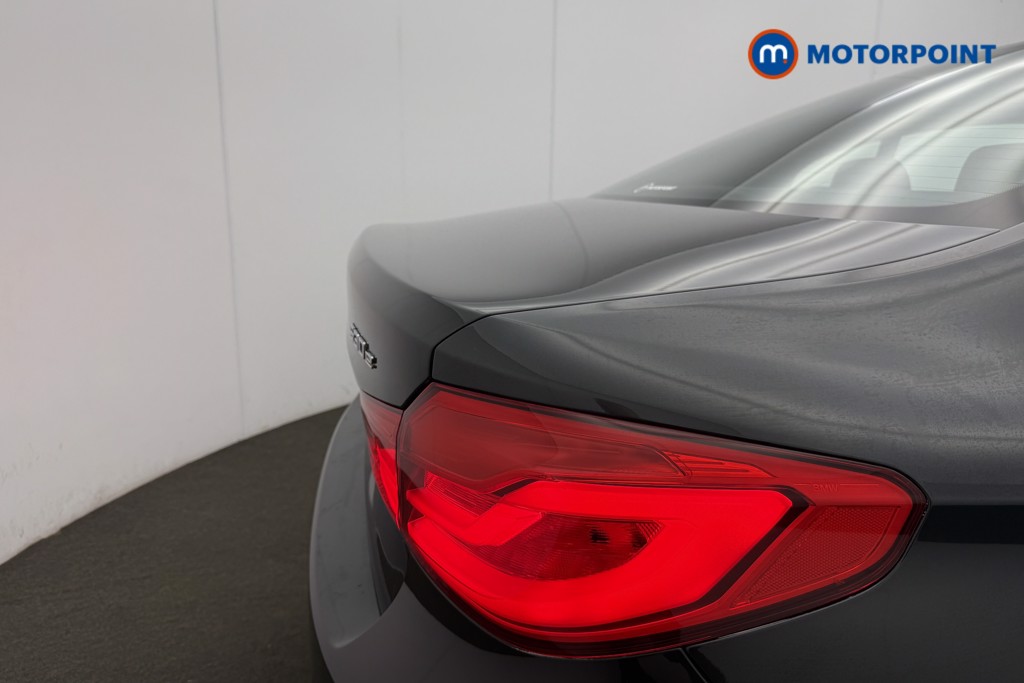 BMW 5 Series M Sport Automatic Petrol Plug-In Hybrid Saloon - Stock Number (1663784) - 29th supplementary image