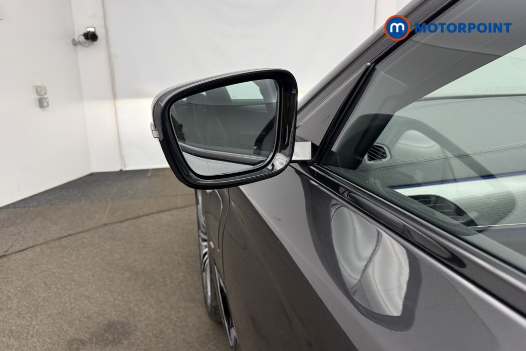 BMW 5 Series M Sport Automatic Petrol Plug-In Hybrid Saloon - Stock Number (1663784) - 32nd supplementary image