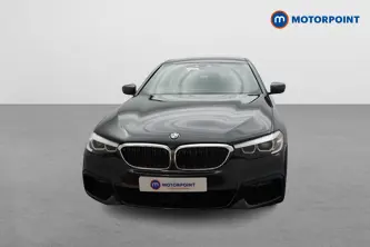 BMW 5 Series M Sport Automatic Petrol Plug-In Hybrid Saloon - Stock Number (1663784) - Front bumper