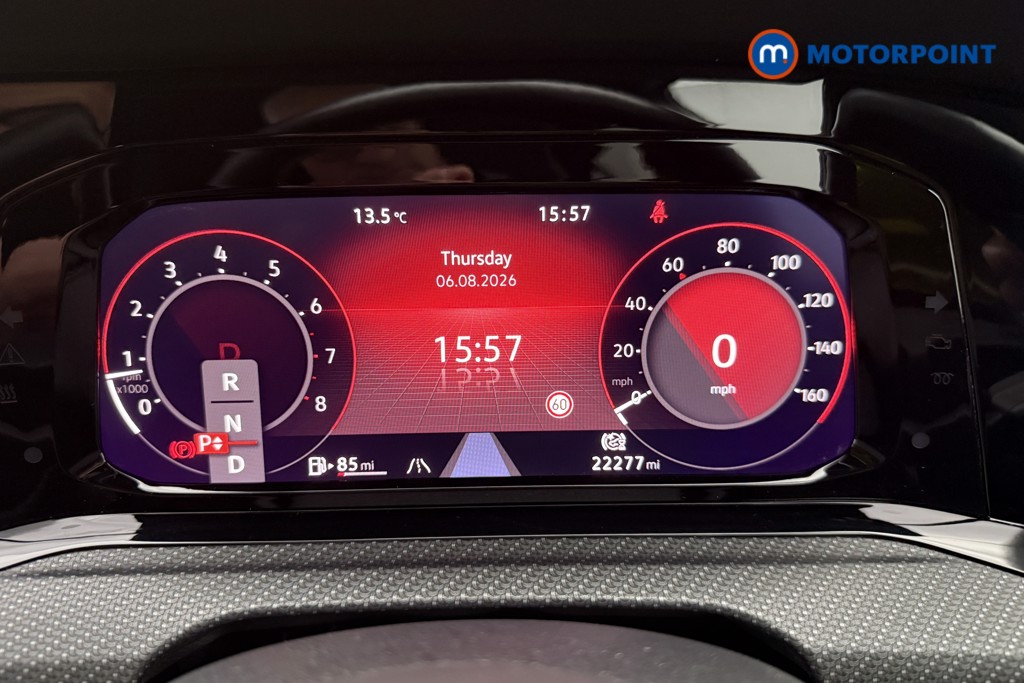 Volkswagen Golf R-Line Automatic Petrol Hatchback - Stock Number (1663888) - 6th supplementary image