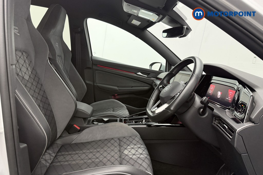 Volkswagen Golf R-Line Automatic Petrol Hatchback - Stock Number (1663888) - 8th supplementary image