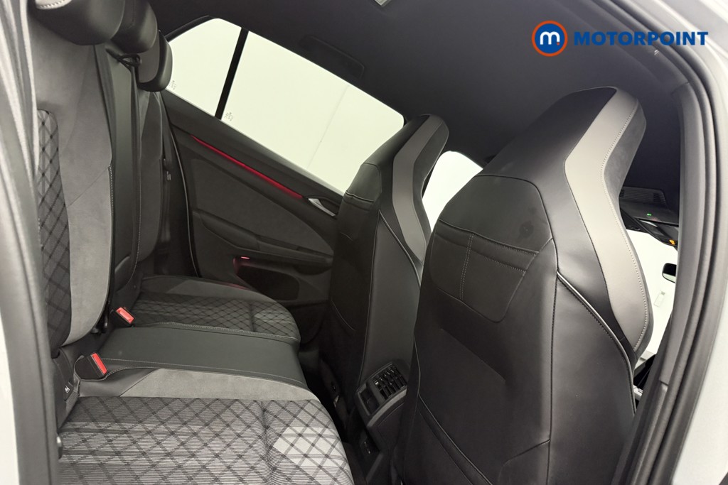 Volkswagen Golf R-Line Automatic Petrol Hatchback - Stock Number (1663888) - 9th supplementary image