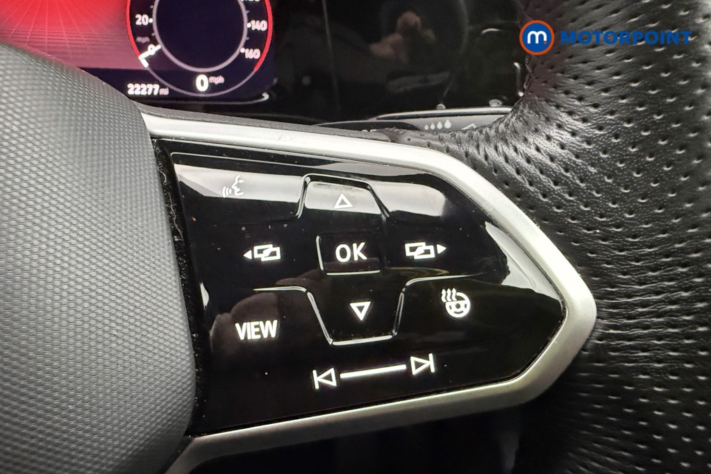Volkswagen Golf R-Line Automatic Petrol Hatchback - Stock Number (1663888) - 15th supplementary image