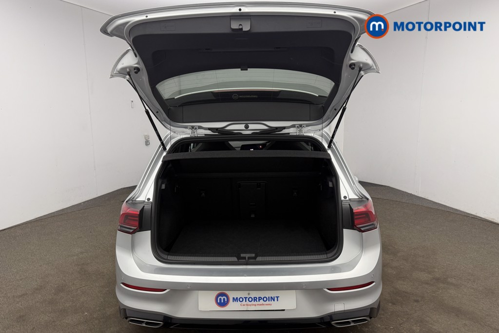 Volkswagen Golf R-Line Automatic Petrol Hatchback - Stock Number (1663888) - 22nd supplementary image