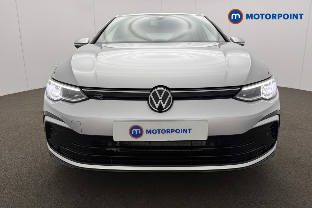 Volkswagen Golf R-Line Automatic Petrol Hatchback - Stock Number (1663888) - 24th supplementary image