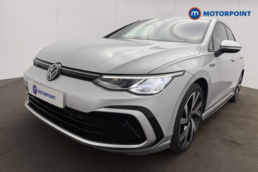 Volkswagen Golf R-Line Automatic Petrol Hatchback - Stock Number (1663888) - 25th supplementary image