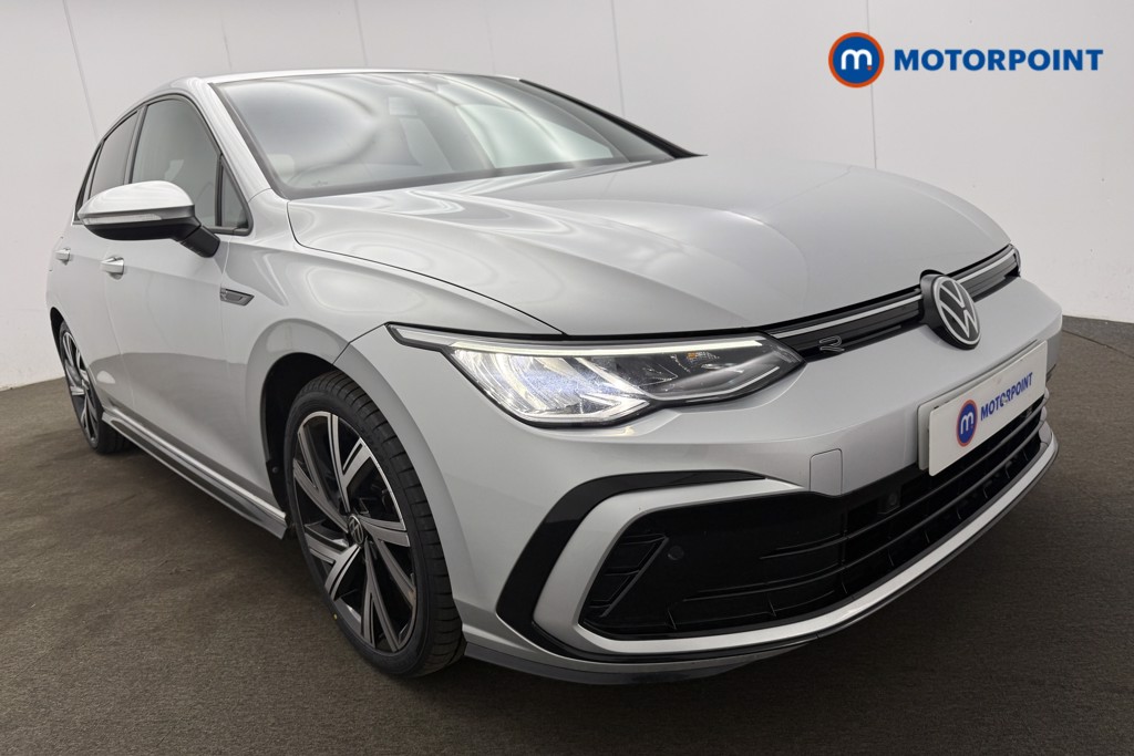 Volkswagen Golf R-Line Automatic Petrol Hatchback - Stock Number (1663888) - 26th supplementary image