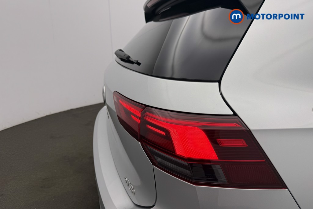 Volkswagen Golf R-Line Automatic Petrol Hatchback - Stock Number (1663888) - 27th supplementary image