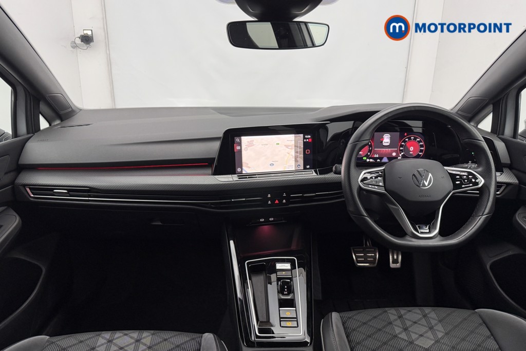 Volkswagen Golf R-Line Automatic Petrol Hatchback - Stock Number (1663888) - 1st supplementary image