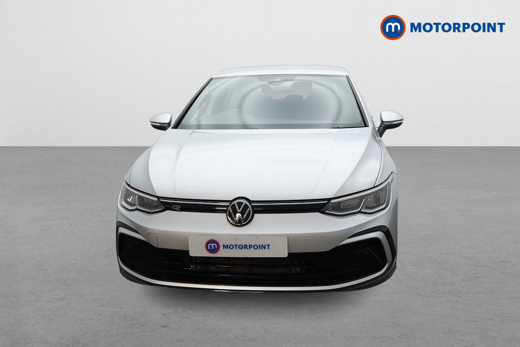Volkswagen Golf R-Line Automatic Petrol Hatchback - Stock Number (1663888) - Front bumper