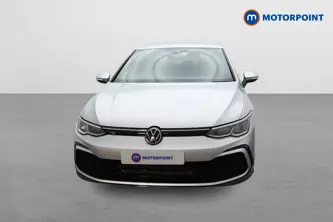Volkswagen Golf R-Line Automatic Petrol Hatchback - Stock Number (1663888) - Front bumper