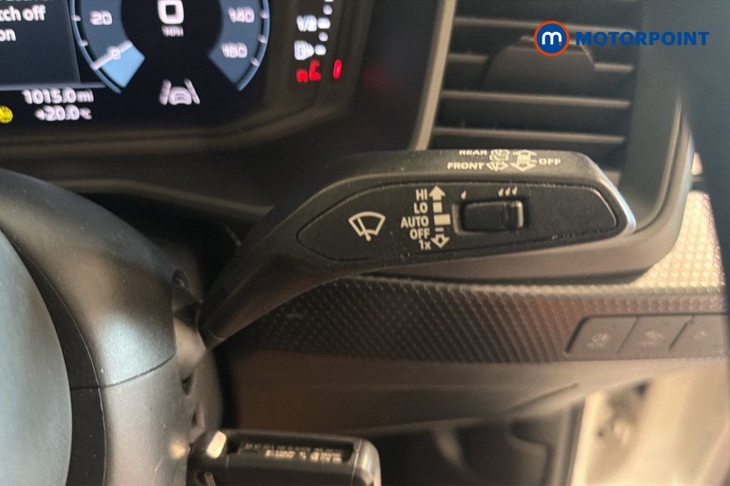 Audi A1 Technik Manual Petrol Hatchback - Stock Number (1663943) - 6th supplementary image