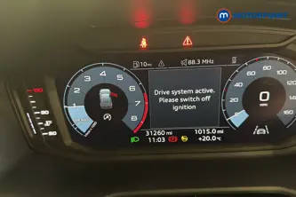 Audi A1 Technik Manual Petrol Hatchback - Stock Number (1663943) - 7th supplementary image