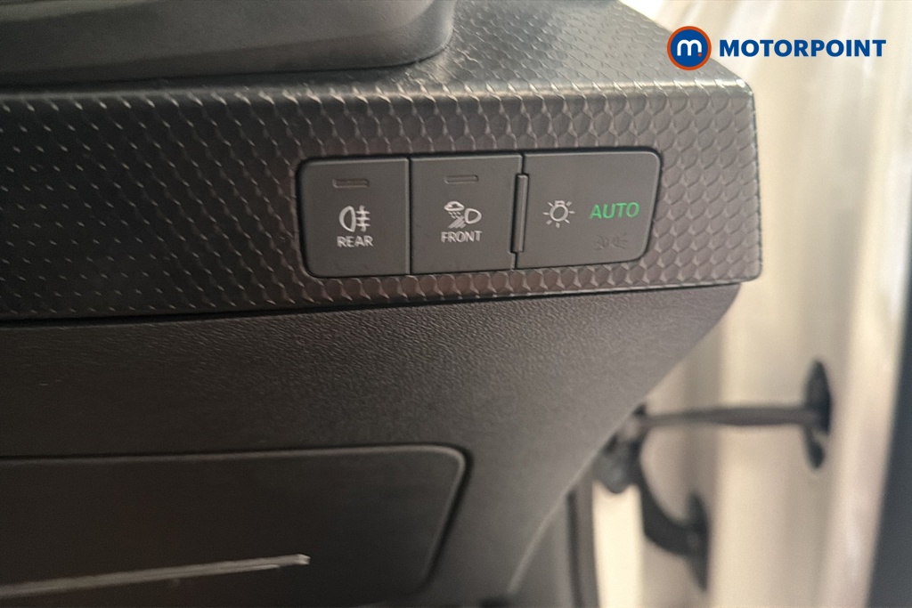 Audi A1 Technik Manual Petrol Hatchback - Stock Number (1663943) - 11th supplementary image