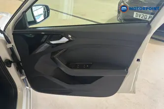 Audi A1 Technik Manual Petrol Hatchback - Stock Number (1663943) - 18th supplementary image