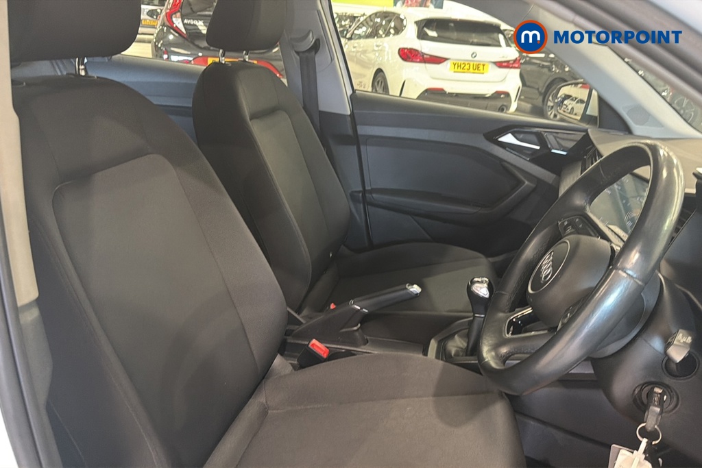 Audi A1 Technik Manual Petrol Hatchback - Stock Number (1663943) - 22nd supplementary image