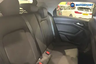 Audi A1 Technik Manual Petrol Hatchback - Stock Number (1663943) - 25th supplementary image