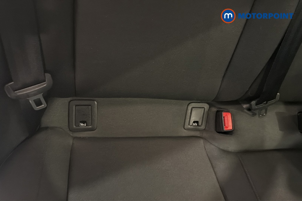 Audi A1 Technik Manual Petrol Hatchback - Stock Number (1663943) - 27th supplementary image