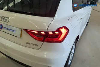 Audi A1 Technik Manual Petrol Hatchback - Stock Number (1663943) - 36th supplementary image