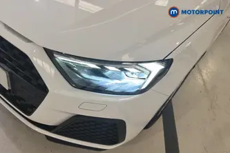 Audi A1 Technik Manual Petrol Hatchback - Stock Number (1663943) - 42nd supplementary image