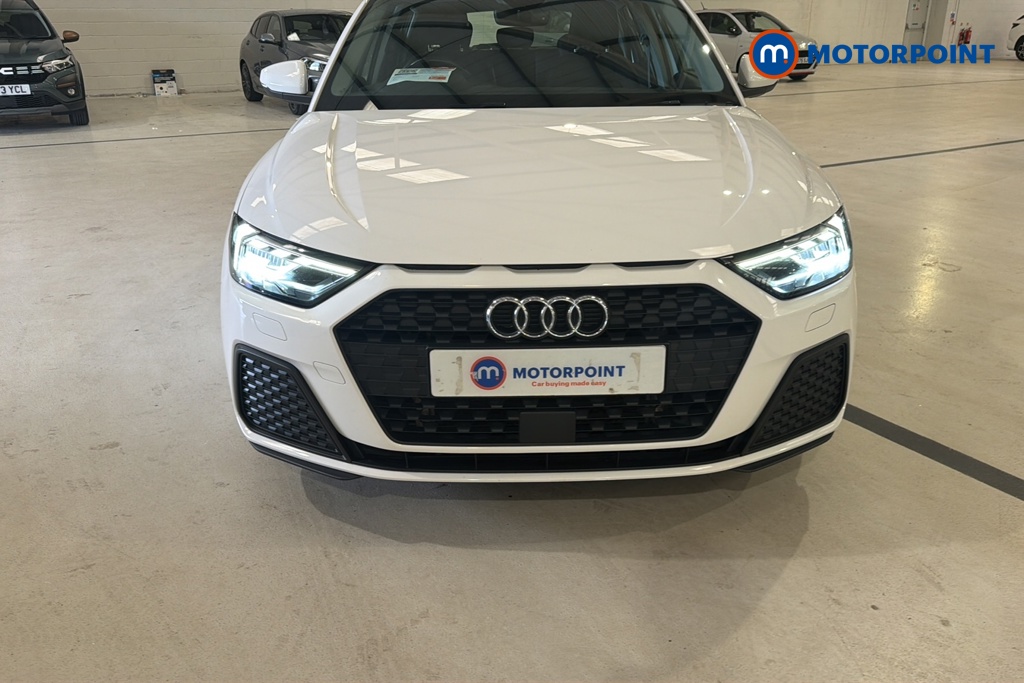 Audi A1 Technik Manual Petrol Hatchback - Stock Number (1663943) - 43rd supplementary image