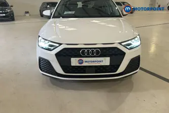 Audi A1 Technik Manual Petrol Hatchback - Stock Number (1663943) - 43rd supplementary image