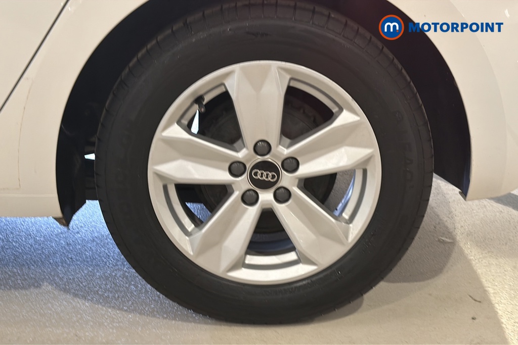 Audi A1 Technik Manual Petrol Hatchback - Stock Number (1663943) - 45th supplementary image
