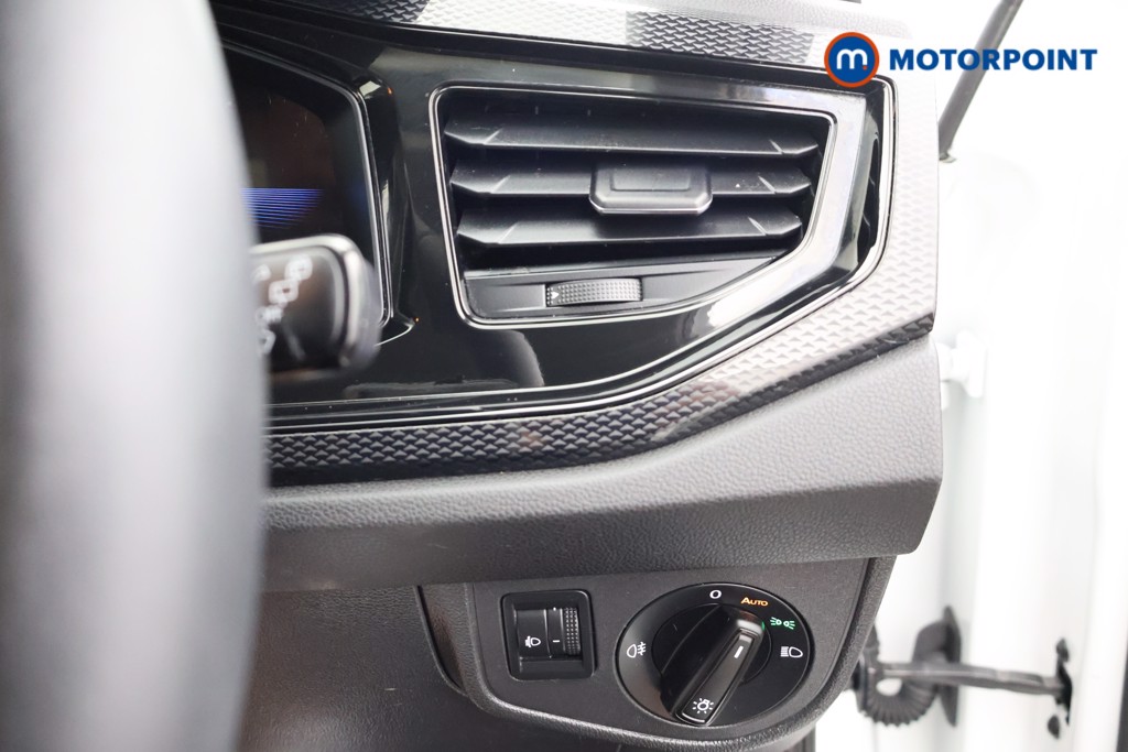 Volkswagen Polo Match Automatic Petrol Hatchback - Stock Number (1664084) - 7th supplementary image