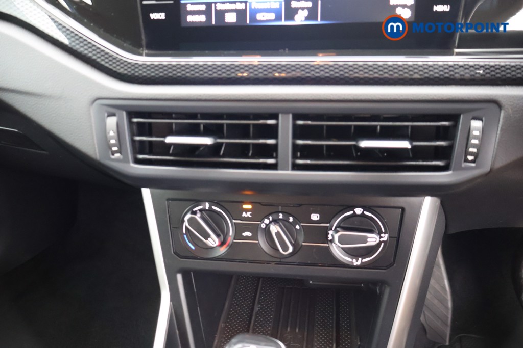 Volkswagen Polo Match Automatic Petrol Hatchback - Stock Number (1664084) - 9th supplementary image