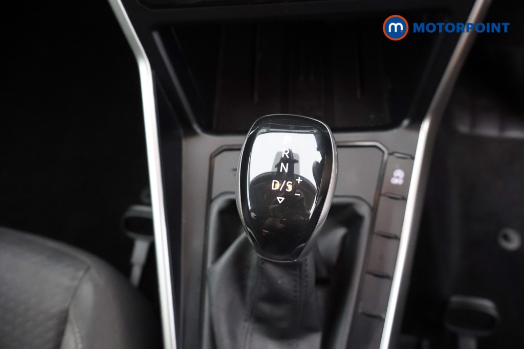 Volkswagen Polo Match Automatic Petrol Hatchback - Stock Number (1664084) - 10th supplementary image