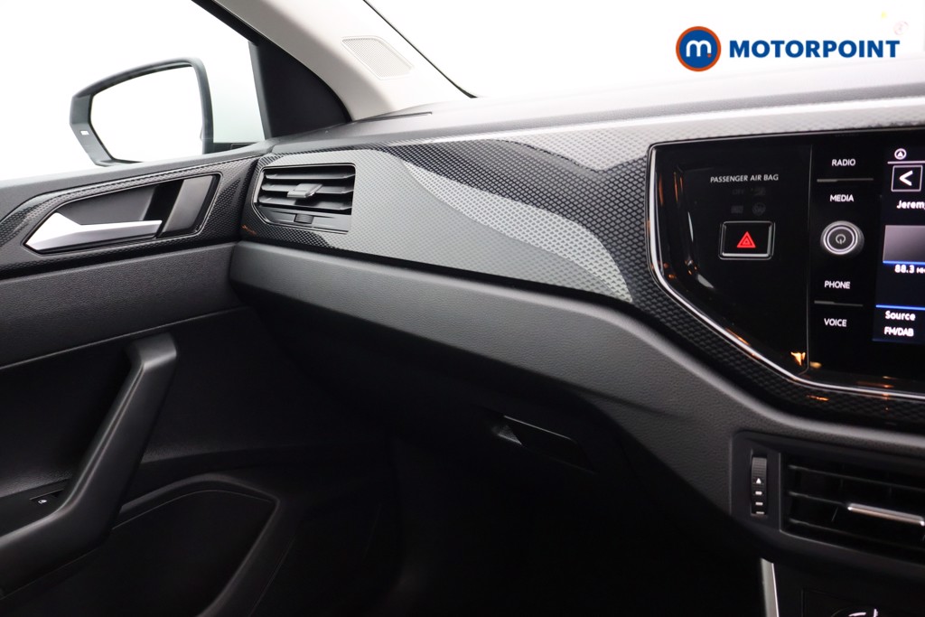 Volkswagen Polo Match Automatic Petrol Hatchback - Stock Number (1664084) - 12th supplementary image