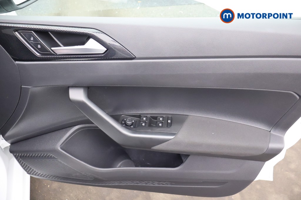 Volkswagen Polo Match Automatic Petrol Hatchback - Stock Number (1664084) - 14th supplementary image