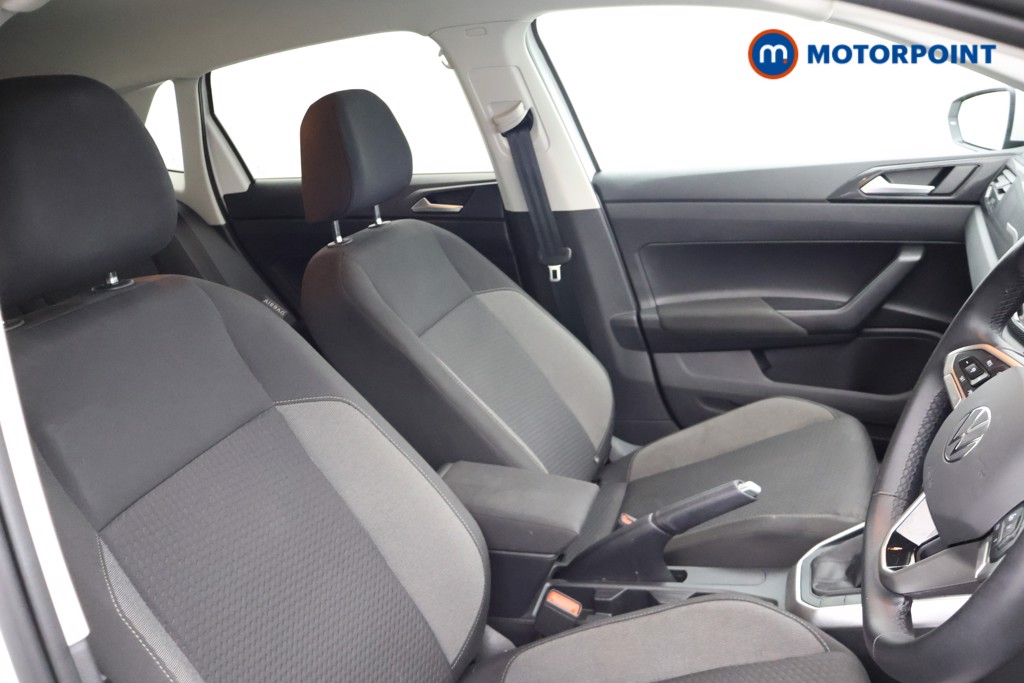 Volkswagen Polo Match Automatic Petrol Hatchback - Stock Number (1664084) - 16th supplementary image
