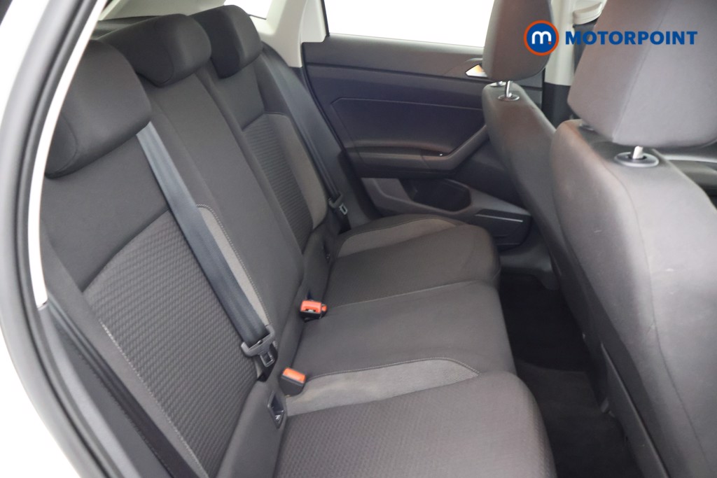 Volkswagen Polo Match Automatic Petrol Hatchback - Stock Number (1664084) - 17th supplementary image