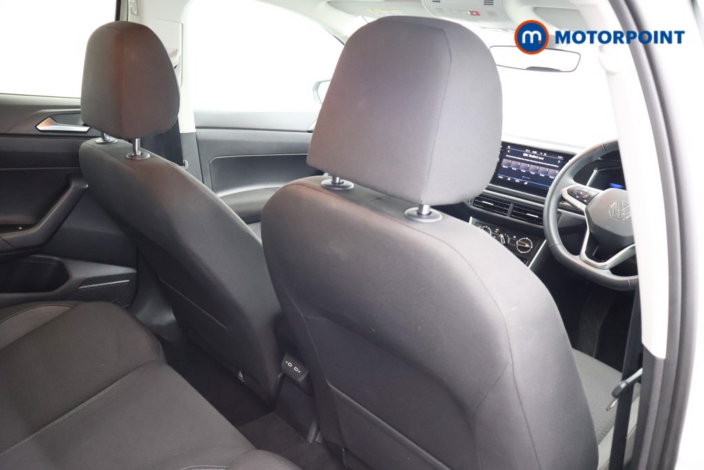 Volkswagen Polo Match Automatic Petrol Hatchback - Stock Number (1664084) - 18th supplementary image