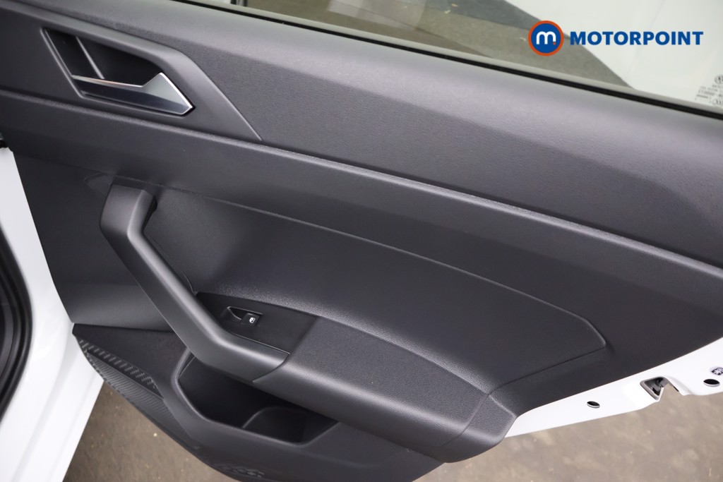 Volkswagen Polo Match Automatic Petrol Hatchback - Stock Number (1664084) - 19th supplementary image