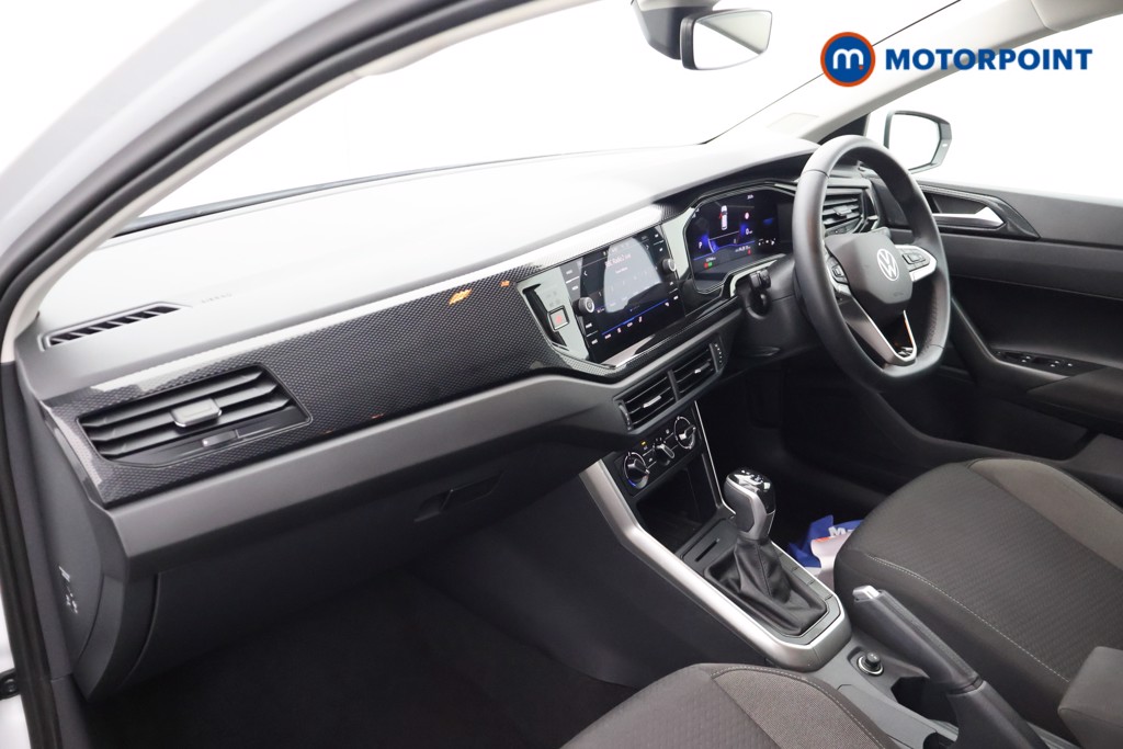 Volkswagen Polo Match Automatic Petrol Hatchback - Stock Number (1664084) - 20th supplementary image