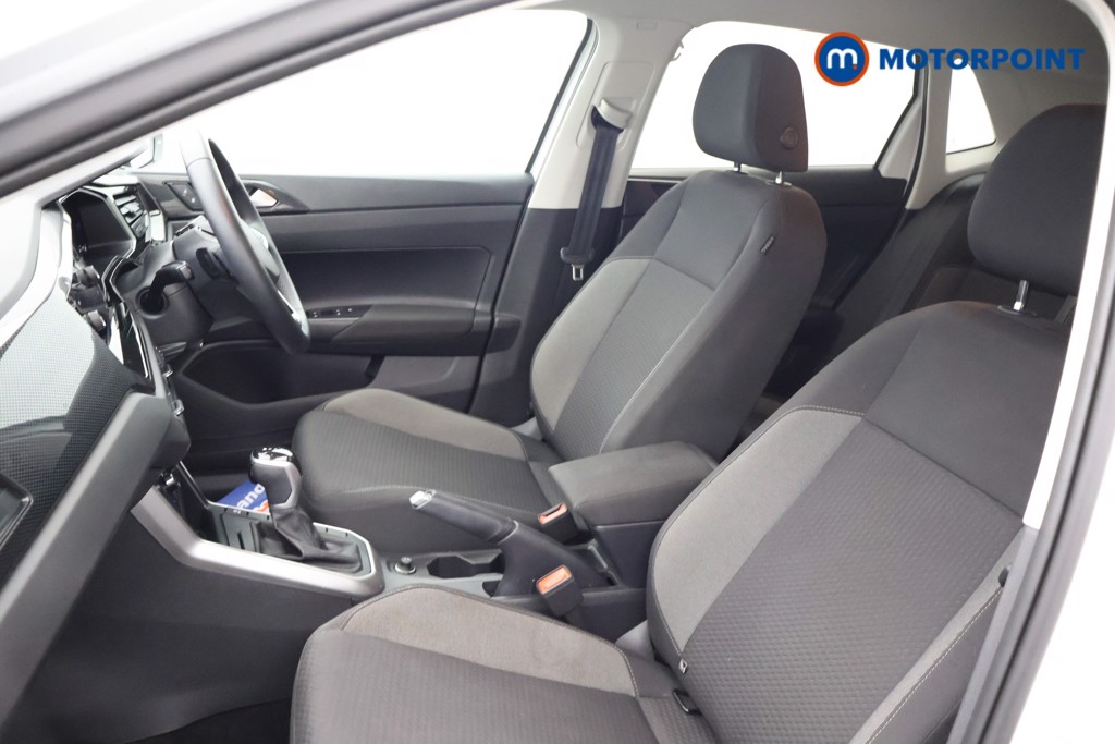 Volkswagen Polo Match Automatic Petrol Hatchback - Stock Number (1664084) - 21st supplementary image