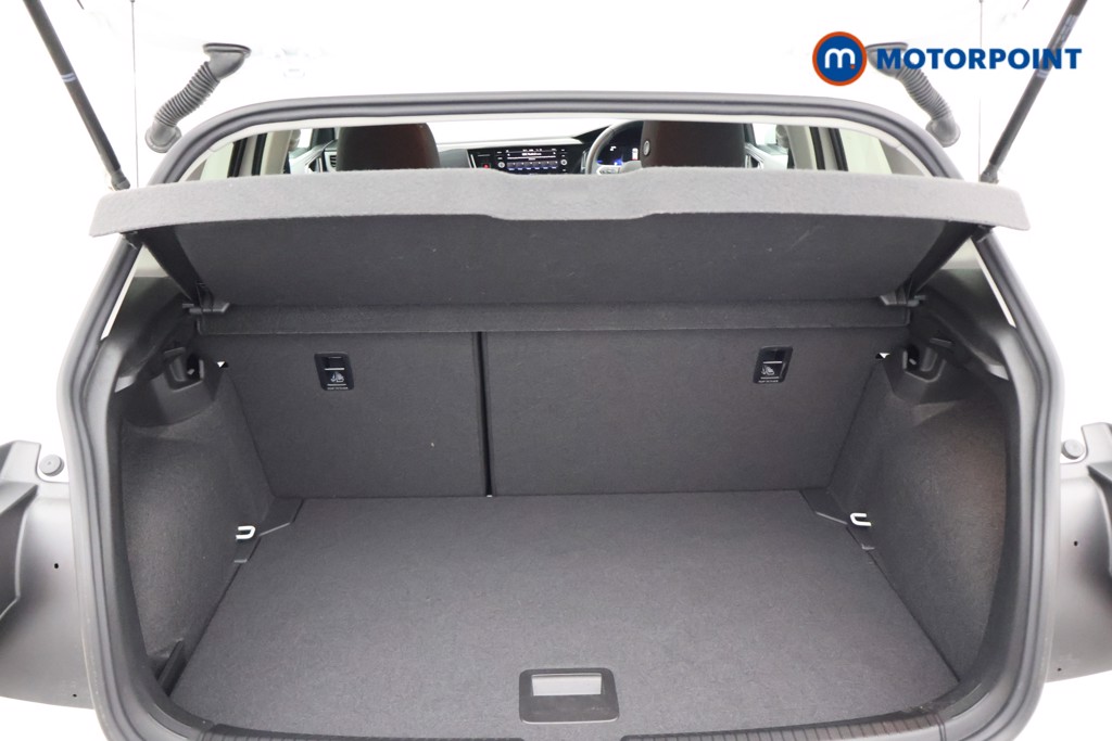 Volkswagen Polo Match Automatic Petrol Hatchback - Stock Number (1664084) - 22nd supplementary image